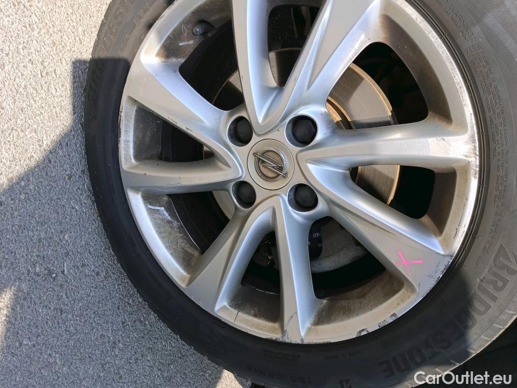  Opel  Corsa OPEL  / 2019 / 5P / berlina con portón 1.2 XEL 55kW (75CV) Edition #2