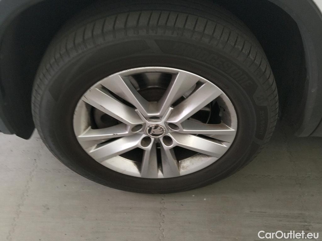  Skoda  Kodiaq SKODA  / 2021 / 5P / todoterreno 2.0 TDI 110KW (150cv) DSG 4x2 Ambition #15