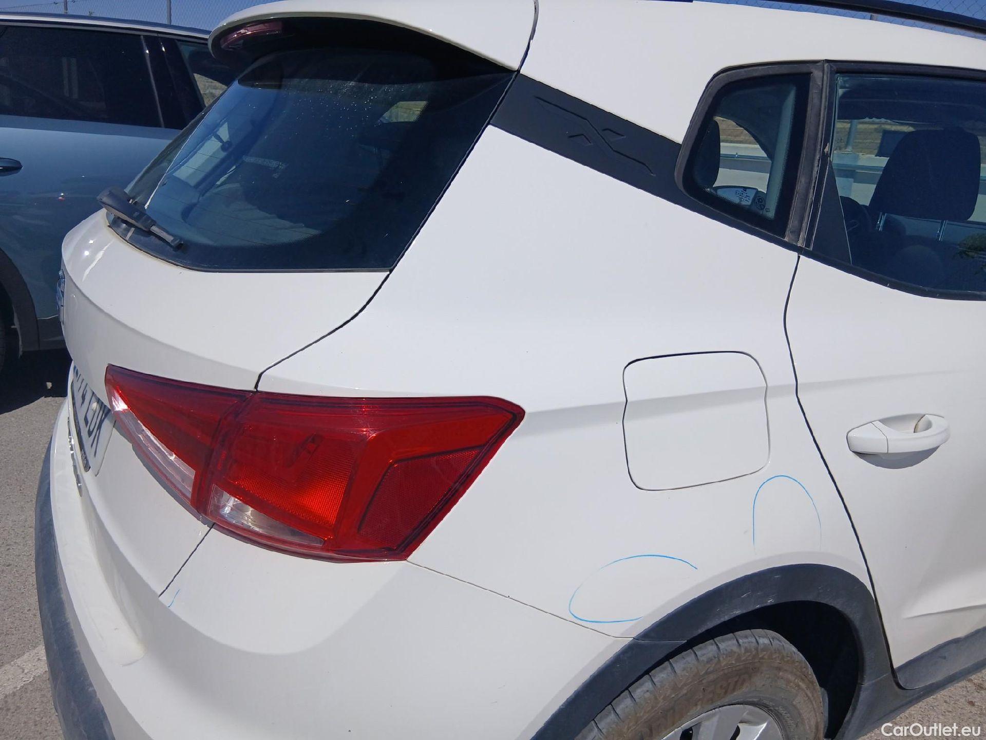  Seat  Arona SEAT  / 2017 / 5P / todoterreno 1.0 TSI 85kW (115CV) Style Edition Eco #35