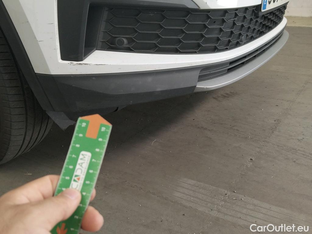  Skoda  Kodiaq SKODA  / 2021 / 5P / todoterreno 2.0 TDI 110KW (150cv) DSG 4x2 Ambition #20