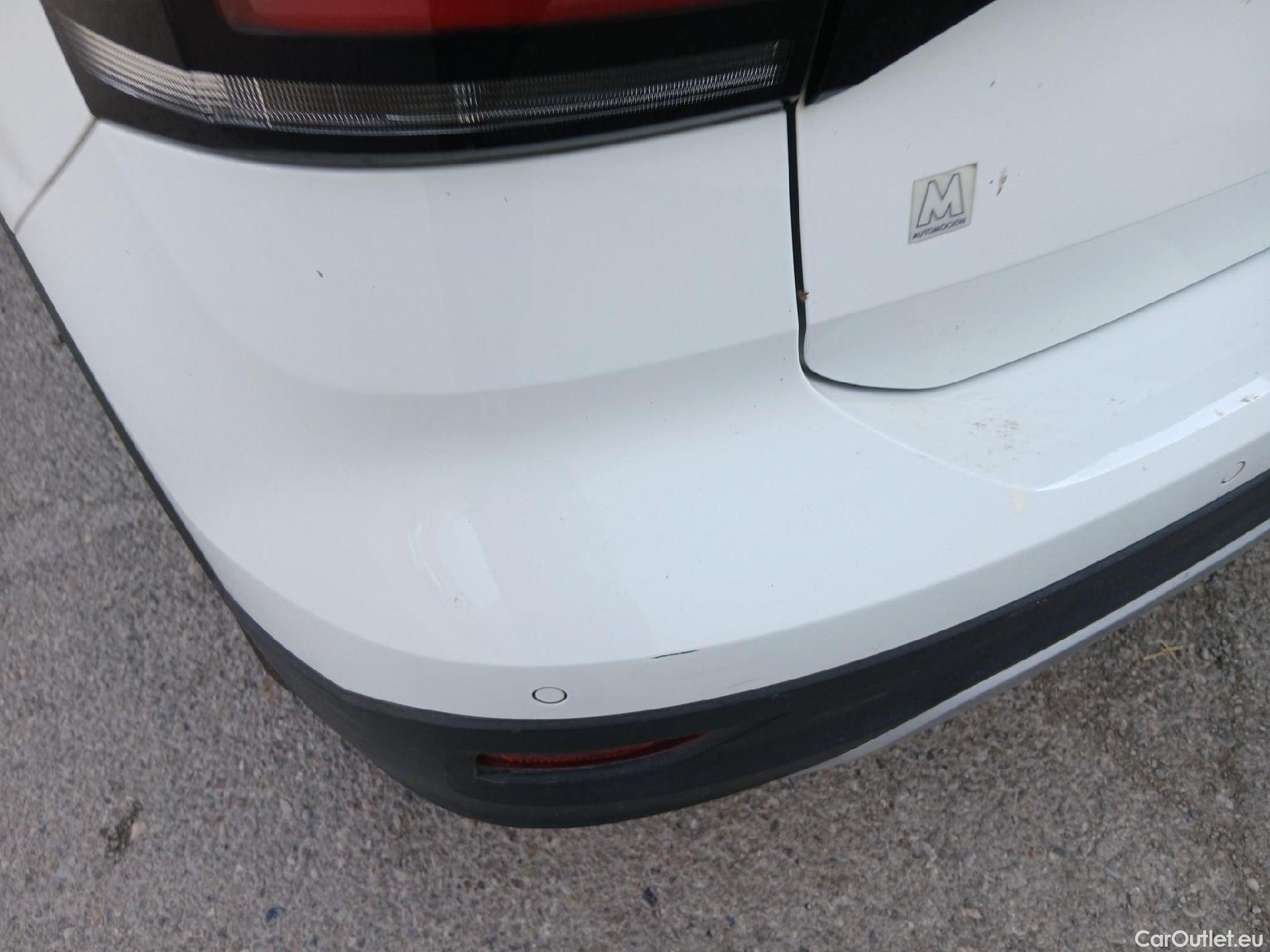  Volkswagen  T-CROSS VOLKSWAGEN  / 2018 / 5P / todoterreno Advance 1.0 TSI 81kW (110CV) DSG #15