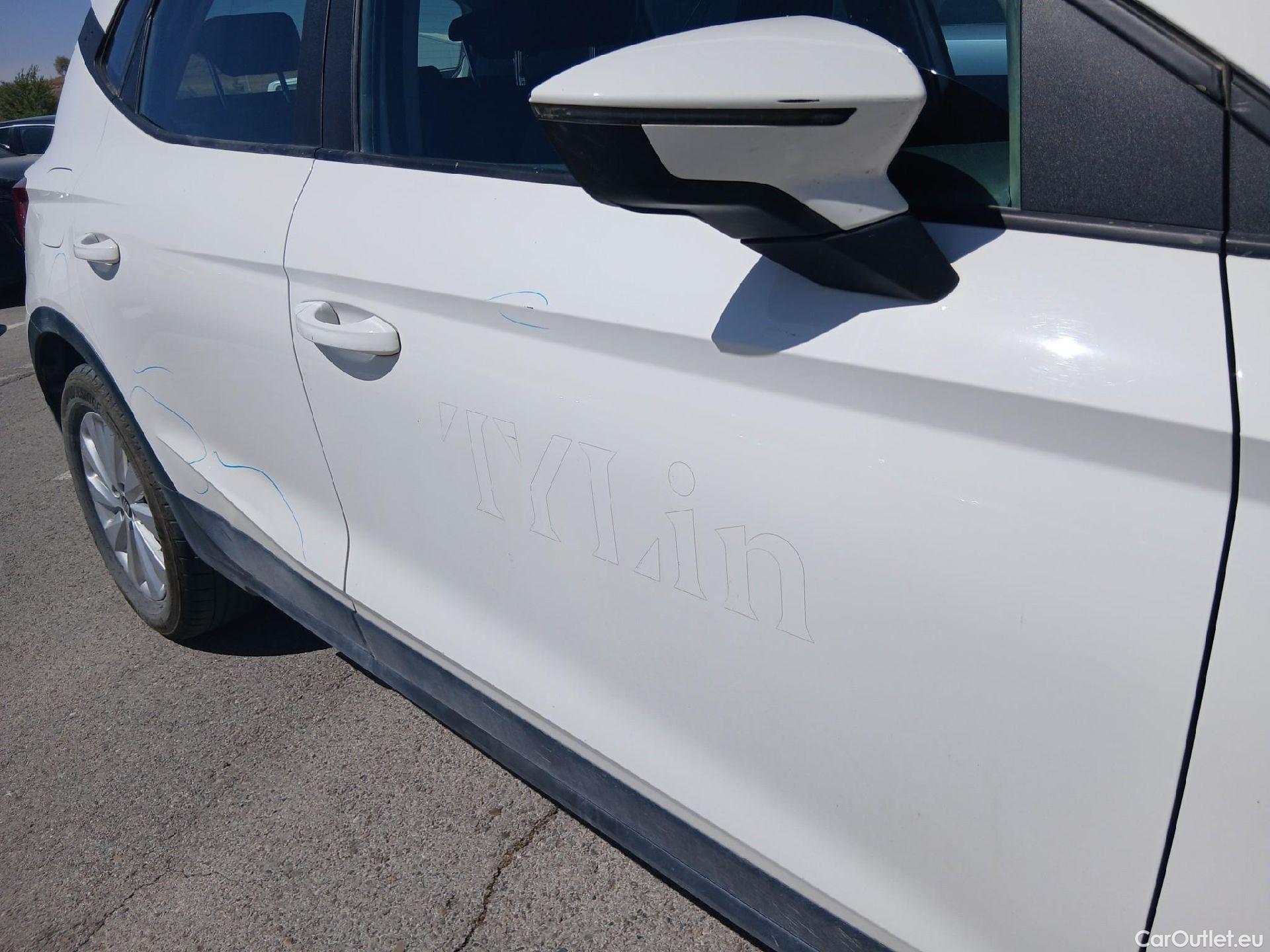  Seat  Arona SEAT  / 2017 / 5P / todoterreno 1.0 TSI 85kW (115CV) Style Edition Eco #45