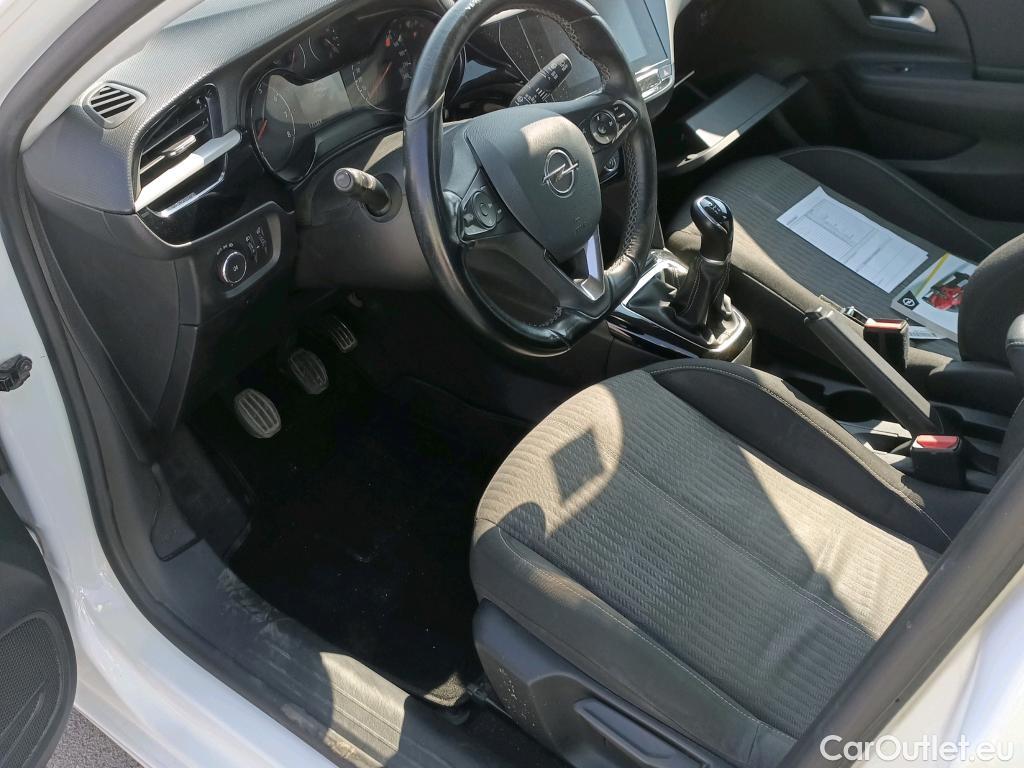  Opel  Corsa OPEL  / 2019 / 5P / berlina con portón 1.2 XEL 55kW (75CV) Edition #5