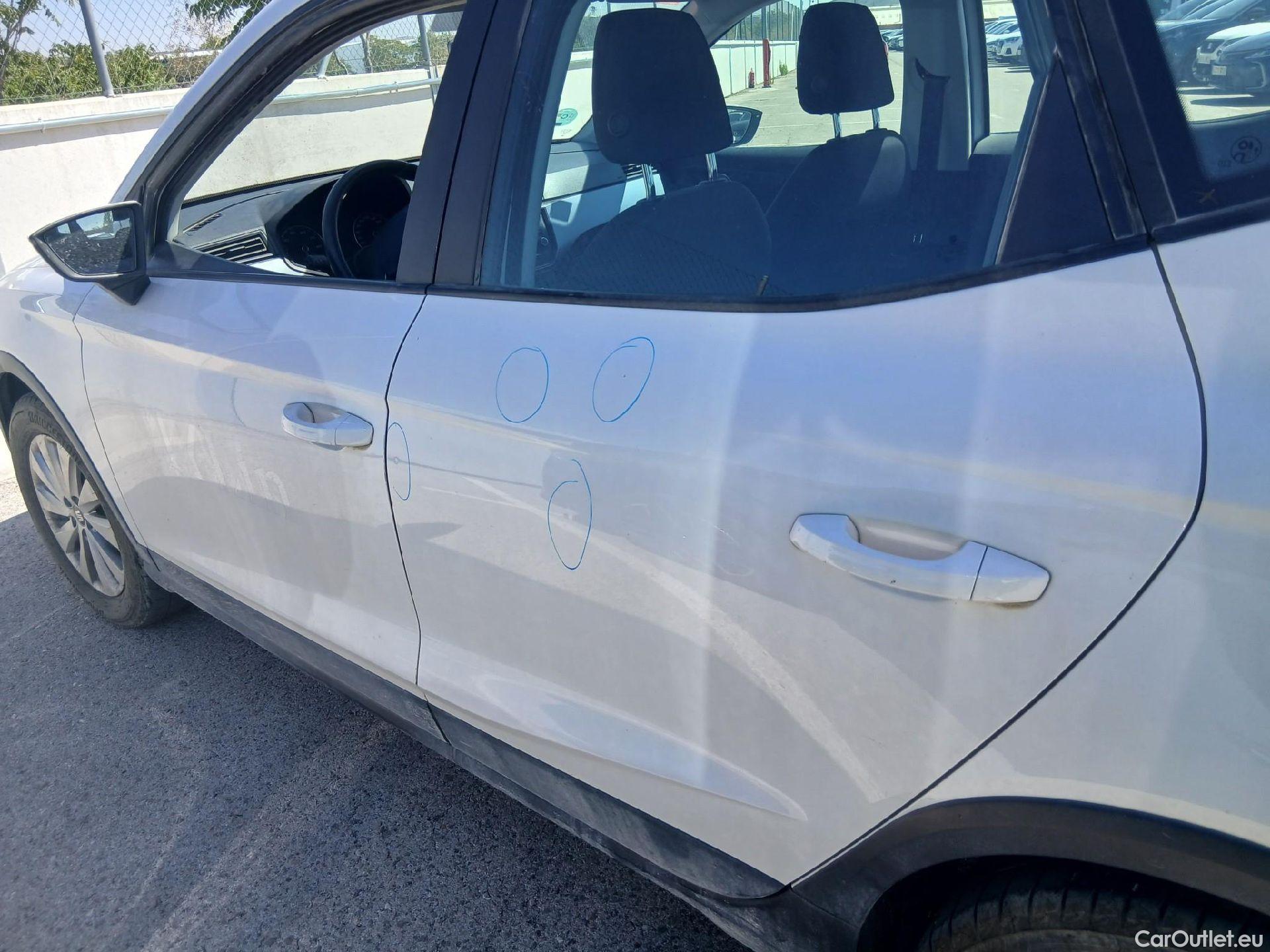  Seat  Arona SEAT  / 2017 / 5P / todoterreno 1.0 TSI 85kW (115CV) Style Edition Eco #15