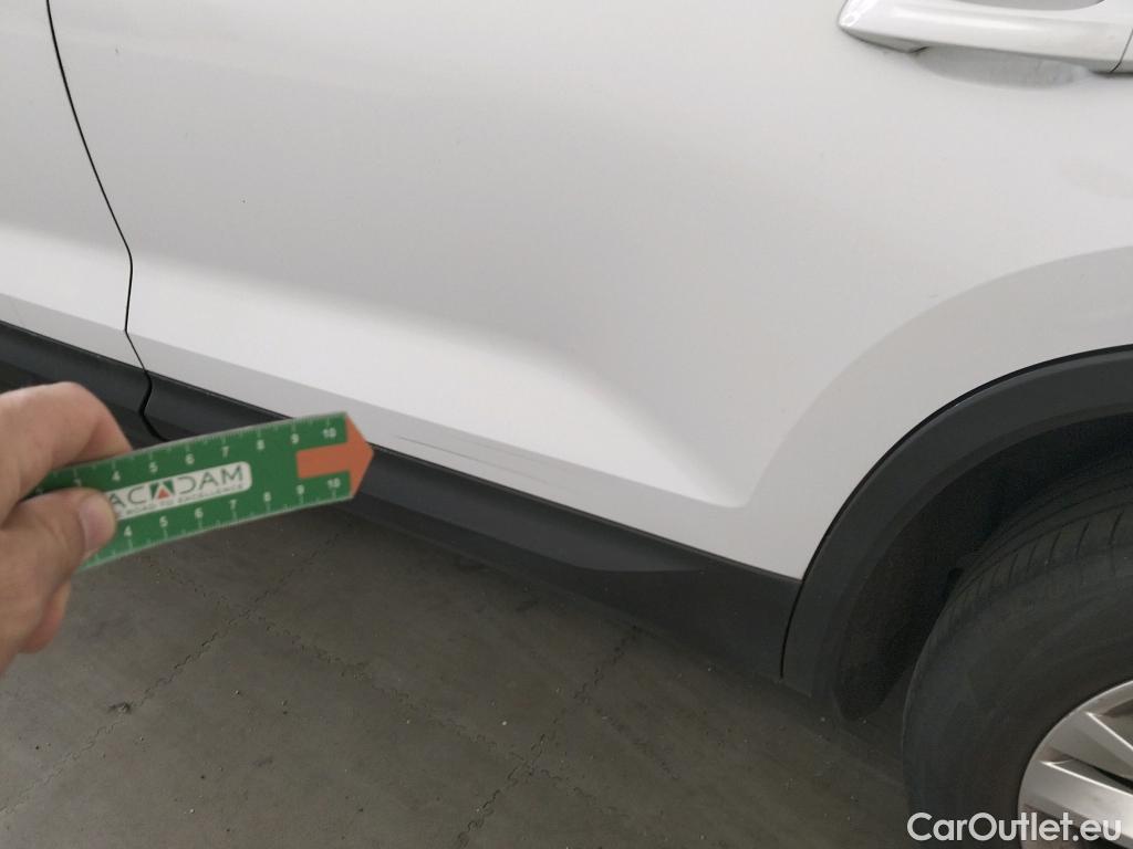  Skoda  Kodiaq SKODA  / 2021 / 5P / todoterreno 2.0 TDI 110KW (150cv) DSG 4x2 Ambition #22