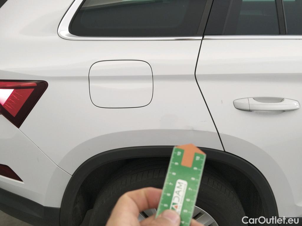  Skoda  Kodiaq SKODA  / 2021 / 5P / todoterreno 2.0 TDI 110KW (150cv) DSG 4x2 Ambition #6