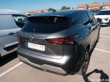  Nissan  Qashqai NISSAN  / 2021 / 5P / todoterreno DIG-T 103kW mHEV 4x2 N-GO(SP) #2