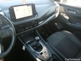 Nissan  Qashqai NISSAN  / 2021 / 5P / todoterreno DIG-T 103kW mHEV 4x2 N-GO(SP) #13