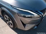  Nissan  Qashqai NISSAN  / 2021 / 5P / todoterreno DIG-T 103kW mHEV 4x2 N-GO(SP) #16