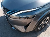  Nissan  Qashqai NISSAN  / 2021 / 5P / todoterreno DIG-T 103kW mHEV 4x2 N-GO(SP) #15