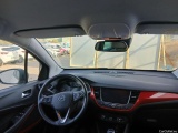  Opel  Crossland OPEL  / 2020 / 5P / crossover 1.2 81kW (110CV) GS Line #3