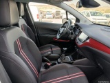  Opel  Crossland OPEL  / 2020 / 5P / crossover 1.2 81kW (110CV) GS Line #6