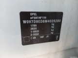  Opel  Crossland OPEL  / 2020 / 5P / crossover 1.2 81kW (110CV) GS Line #13