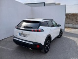  Peugeot  2008 PEUGEOT  / 2019 / 5P / todoterreno Allure Pack Puretech 130 S&S EAT8 (AC) #2