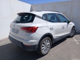 Seat  Arona SEAT  / 2017 / 5P / todoterreno 1.0 TSI 85kW (115CV) Style Edition Eco #2