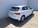 Skoda  Fabia SKODA  / 2021 / 5P / berlina con portón 1.0 TSI 70KW (95CV) Emotion (AC) #2