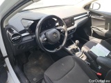  Skoda  Fabia SKODA  / 2021 / 5P / berlina con portón 1.0 TSI 70KW (95CV) Emotion (AC) #3