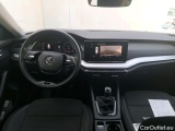  Skoda  Octavia SKODA  / 2020 / 5P / berlina con portón 2.0 TDI 85kW (115 CV) Manual Ambition #3