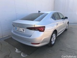  Skoda  Octavia SKODA  / 2020 / 5P / berlina con portón 2.0 TDI 85kW (115 CV) Manual Ambition #2