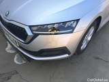  Skoda  Octavia SKODA  / 2020 / 5P / berlina con portón 2.0 TDI 85kW (115 CV) Manual Ambition #16