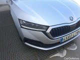  Skoda  Octavia SKODA  / 2020 / 5P / berlina con portón 2.0 TDI 85kW (115 CV) Manual Ambition #17