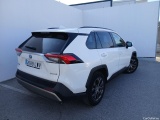  Toyota  RAV4 TOYOTA  / 2018 / 5P / todoterreno 2.5l 220H Advance #2