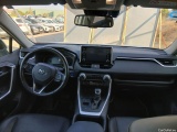  Toyota  RAV4 TOYOTA  / 2018 / 5P / todoterreno 2.5l 220H Advance #3