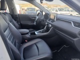  Toyota  RAV4 TOYOTA  / 2018 / 5P / todoterreno 2.5l 220H Advance #6