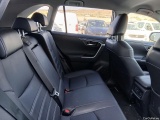  Toyota  RAV4 TOYOTA  / 2018 / 5P / todoterreno 2.5l 220H Advance #7