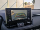  Toyota  RAV4 TOYOTA  / 2018 / 5P / todoterreno 2.5l 220H Advance #11