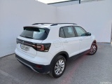  Volkswagen  T-CROSS VOLKSWAGEN  / 2018 / 5P / todoterreno Advance 1.0 TSI 81kW (110CV) DSG #2