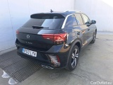  Volkswagen  T-ROC VOLKSWAGEN  / 2021 / 5P / todoterreno R-Line 2.0 TDI 110kW (150CV) DSG #2