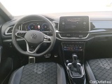  Volkswagen  T-ROC VOLKSWAGEN  / 2021 / 5P / todoterreno R-Line 2.0 TDI 110kW (150CV) DSG #3