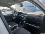  Volkswagen  Tiguan VOLKSWAGEN  / 2020 / 5P / todoterreno Urban Sport 1.5 TSI 110kW (150CV) DSG (CM) #6