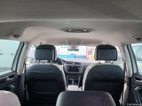  Volkswagen  Tiguan VOLKSWAGEN  / 2020 / 5P / todoterreno Urban Sport 1.5 TSI 110kW (150CV) DSG (CM) #10