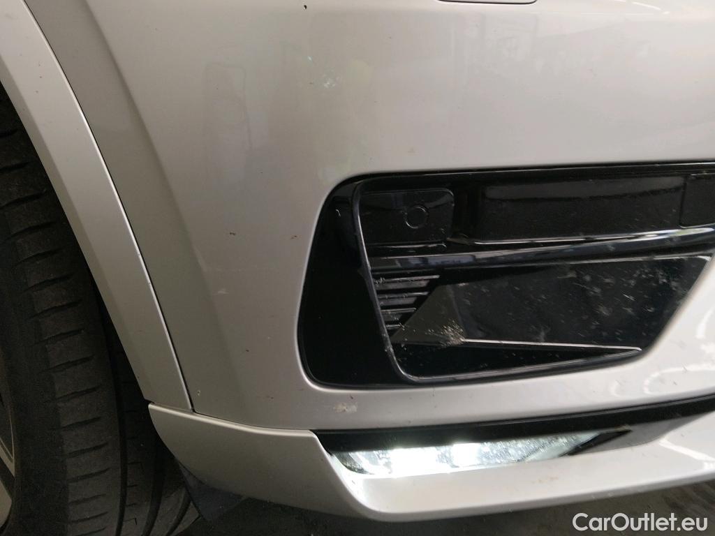  Volvo  XC90 VOLVO  / 2019 / 5P / todoterreno 2.0 B5 D AWD R-Design Auto #19
