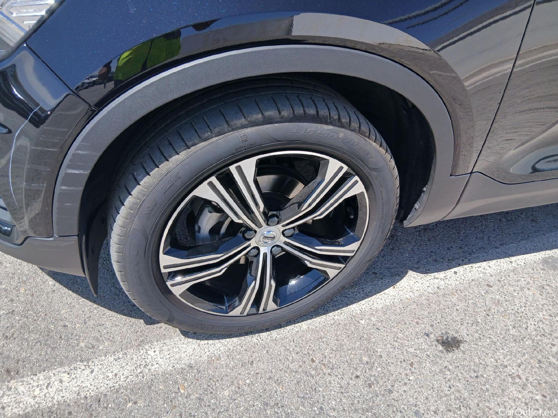  Volvo  XC 40 VOLVO XC40 / 2017 / 5P / todoterreno 1.5 T3 Inscription Auto #11