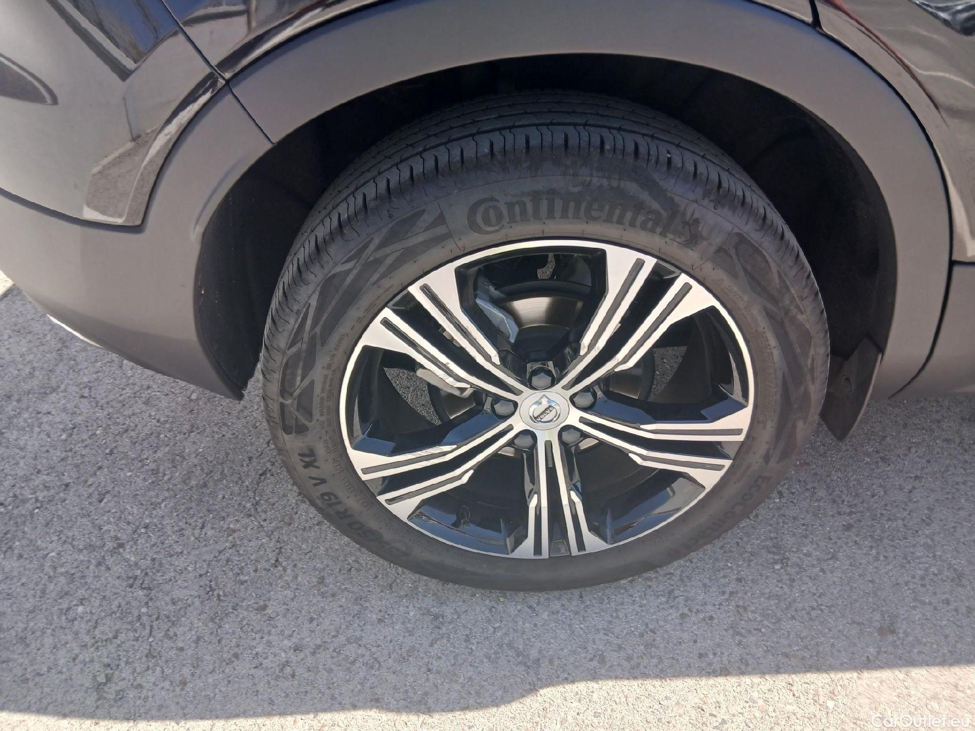  Volvo  XC 40 VOLVO XC40 / 2017 / 5P / todoterreno 1.5 T3 Inscription Auto #22