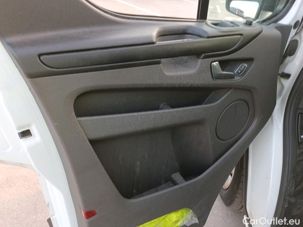  Ford  Transit FORD  Custom / 2012 / 4P / furgón Van 2.0 TDCI 96kW 300 L2 MHEV Trend #27