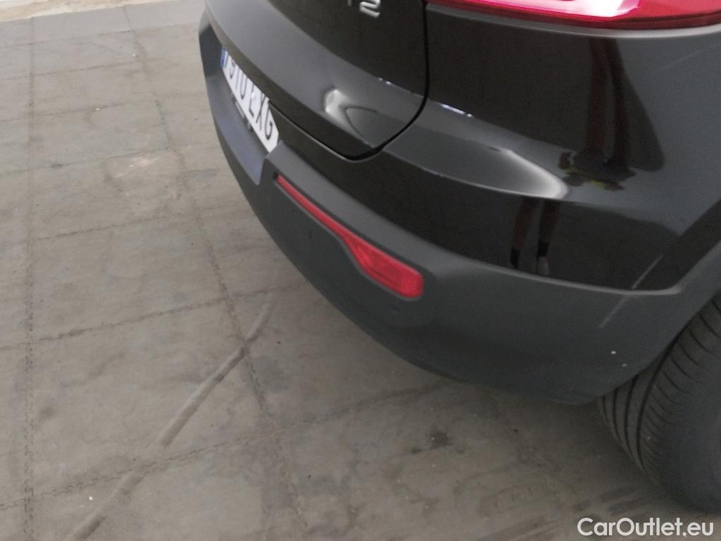  Volvo  XC 40 VOLVO XC40 / 2017 / 5P / todoterreno 1.5 T2 Momentum Core Auto #16