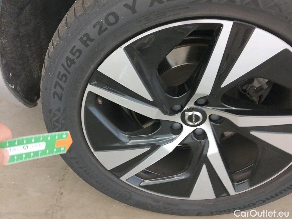  Volvo  XC90 VOLVO  / 2019 / 5P / todoterreno 2.0 B5 D AWD R-Design Auto #6