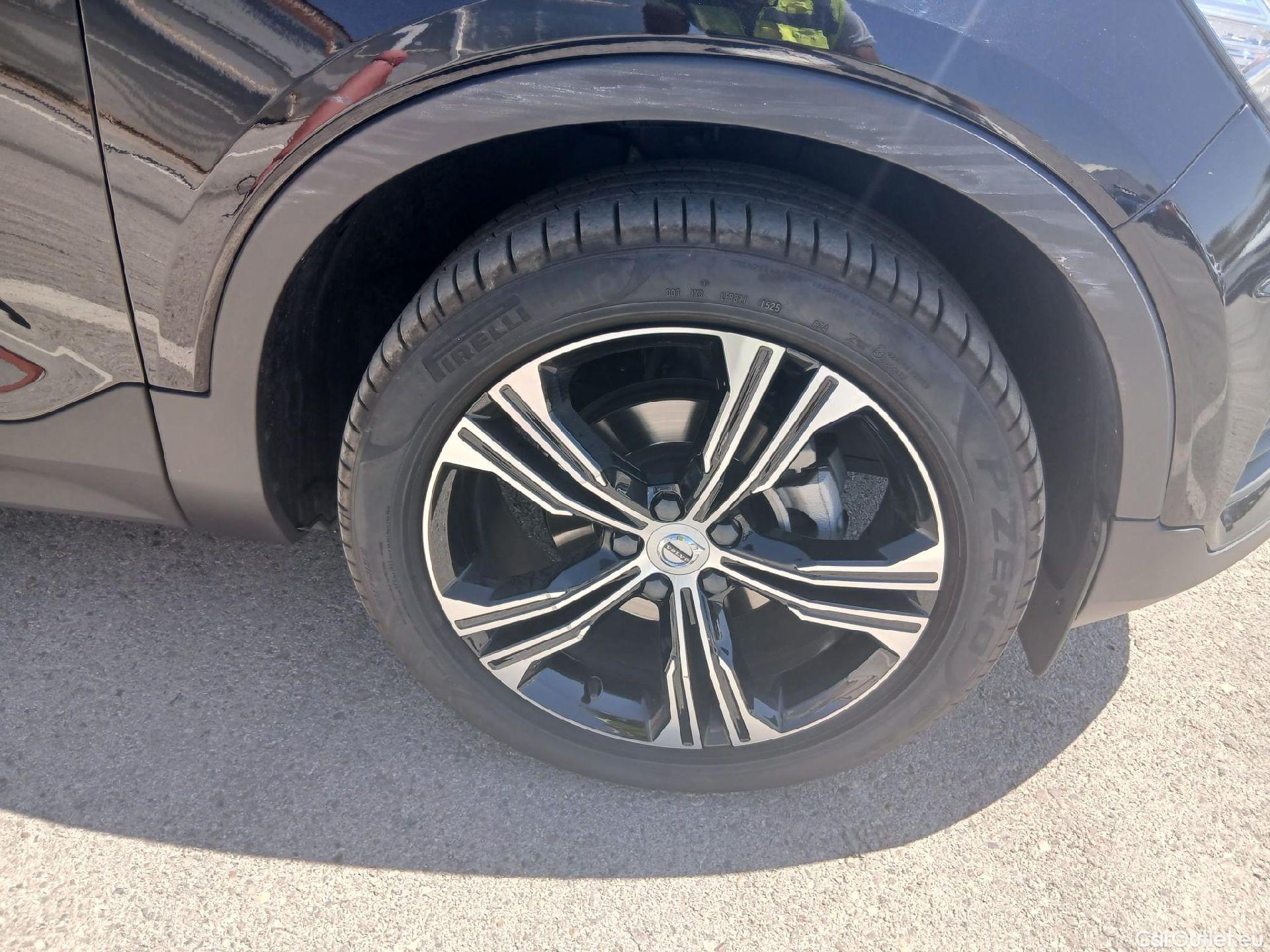  Volvo  XC 40 VOLVO XC40 / 2017 / 5P / todoterreno 1.5 T3 Inscription Auto #33