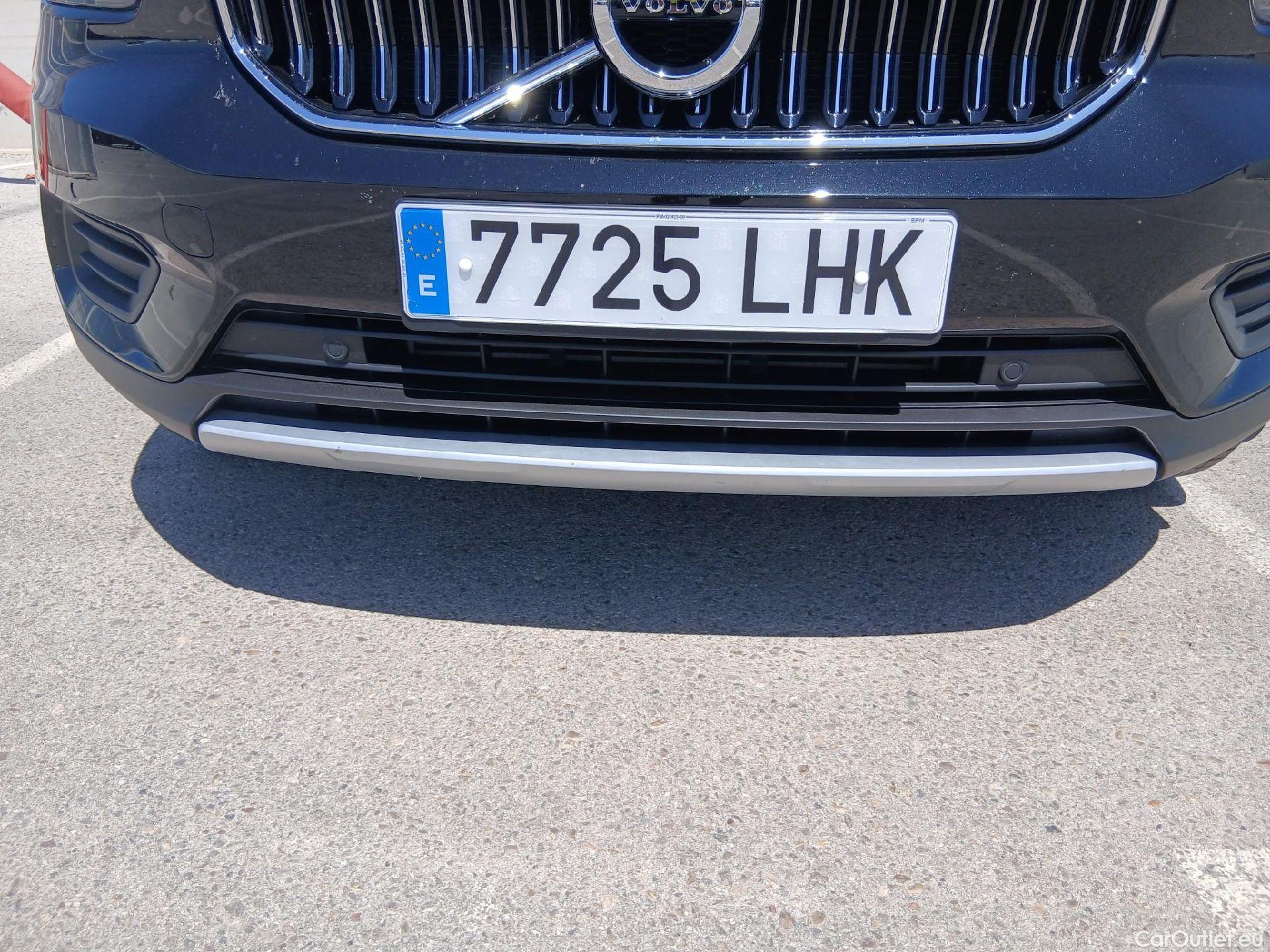  Volvo  XC 40 VOLVO XC40 / 2017 / 5P / todoterreno 1.5 T3 Inscription Auto #8