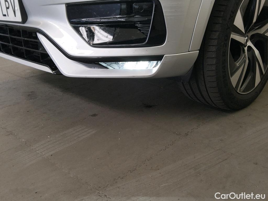  Volvo  XC90 VOLVO  / 2019 / 5P / todoterreno 2.0 B5 D AWD R-Design Auto #17