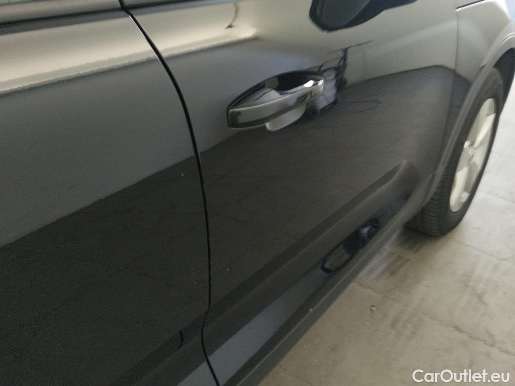  Volvo  XC 40 VOLVO XC40 / 2017 / 5P / todoterreno 1.5 T2 Momentum Core Auto #7