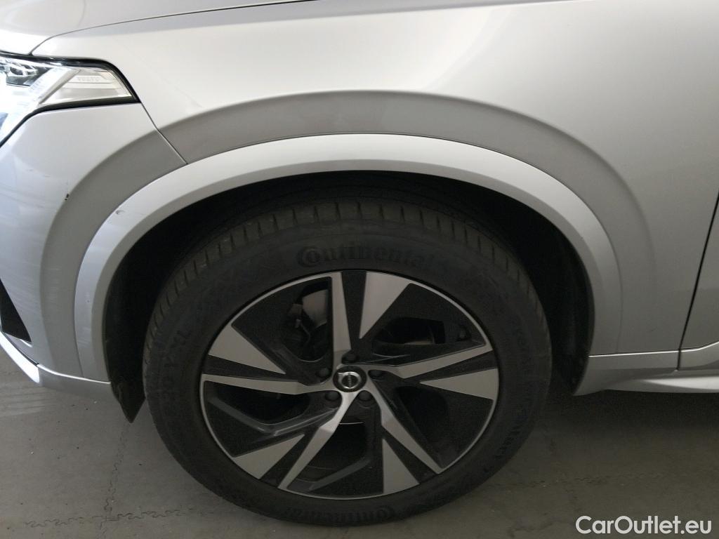  Volvo  XC90 VOLVO  / 2019 / 5P / todoterreno 2.0 B5 D AWD R-Design Auto #27