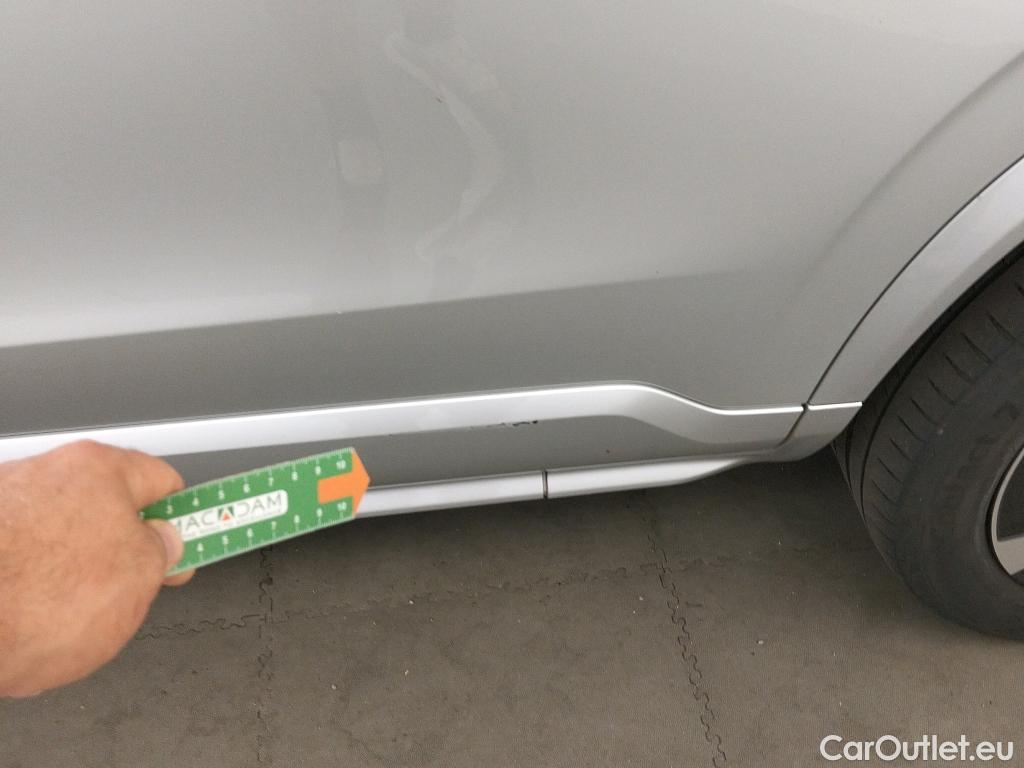  Volvo  XC90 VOLVO  / 2019 / 5P / todoterreno 2.0 B5 D AWD R-Design Auto #16