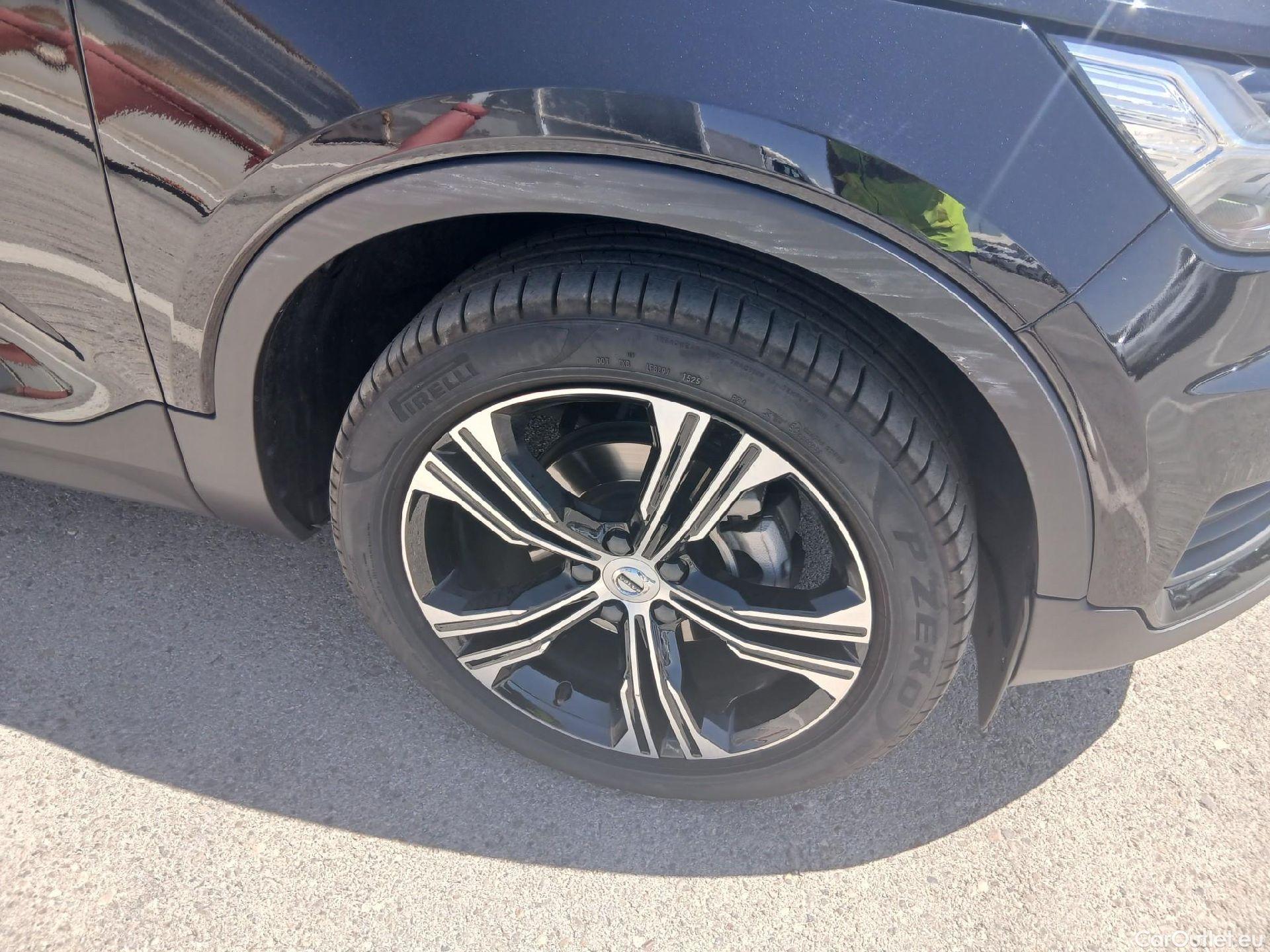  Volvo  XC 40 VOLVO XC40 / 2017 / 5P / todoterreno 1.5 T3 Inscription Auto #31