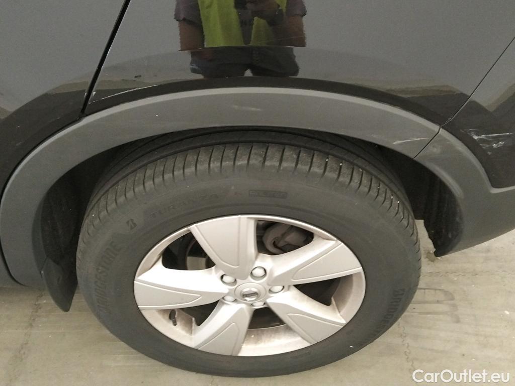  Volvo  XC 40 VOLVO XC40 / 2017 / 5P / todoterreno 1.5 T2 Momentum Core Auto #24
