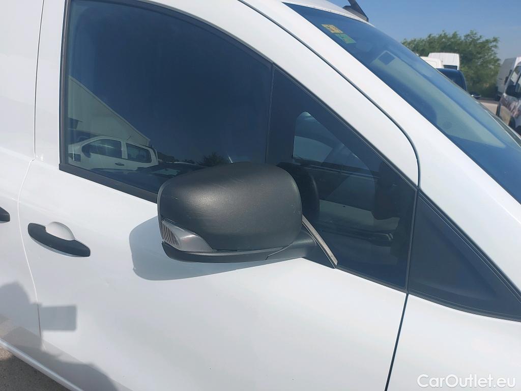  Renault  Kangoo RENAULT  Furgón/2021/4P/furgón derivado de turismo L1 1.5 Blue dCi 55kW (75CV) #16